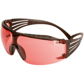 Okulary ochronne SecureFit™ 422X z powłoką Scotchgard