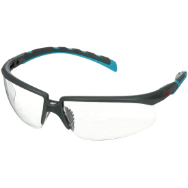 3M Okulary ochronne Solus S2001SGAF-BGR