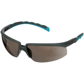 3M Okulary ochronne Solus S2002SGAF-BGR