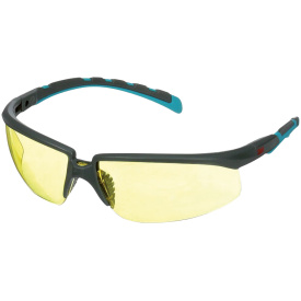 3M Okulary ochronne Solus S2003SGAF-BGR