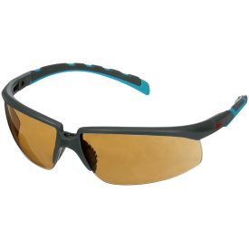 3M Okulary ochronne Solus S2005SGAF-BGR