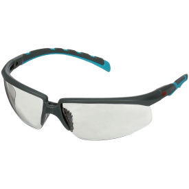 3M Okulary ochronne Solus S2007SGAF-BGR