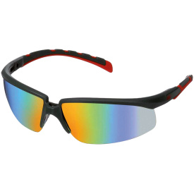 3M Okulary ochronne Solus S2024AS