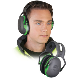 3M-PELTOR-X1