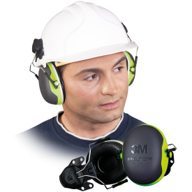 3M-PELTOR-X4-H