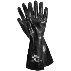 Powlekane rękawice ochronne RHYDON