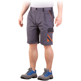 Krótkie spodnie ochronne PRO-TS SBP