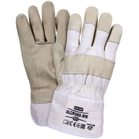 Rękawice ochronne ocieplane kożuszkiem RLCJPAWA-WINRękawice ochronne ocieplane kożuszkiem RLCJPAWA-WIN