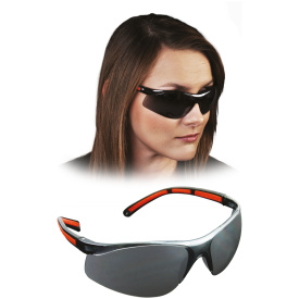 REIS Przeciwodpryskowe okulary ochronne, klasa optyczna 2