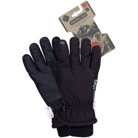 Rękawiczki ocieplane dotykowe RSKIMAX-WIN