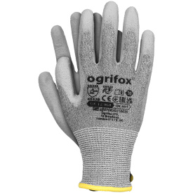 Rękawice ochronne powlekane poliuretanem OX-HIIT