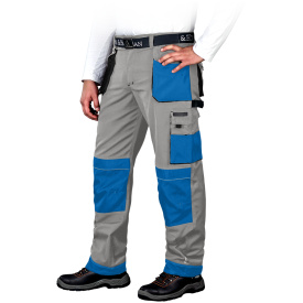 Spodnie ochronne do pasa LH-FMN-T JSNB