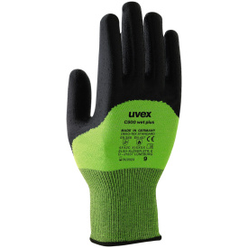 Rękawice ochronne RUVEX-C500WET
