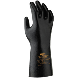 Antystatyczne rękawice ochronne RUBIFLEX ESD