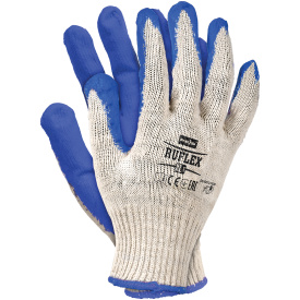 Rękawice ochronne podwójnie powlekane RUFLEX
