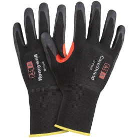 Rękawice ochronne CoreShield wykonane z ścieg 15