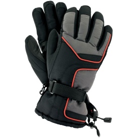 Ocieplane rękawice ochronne -RSKIRBIS