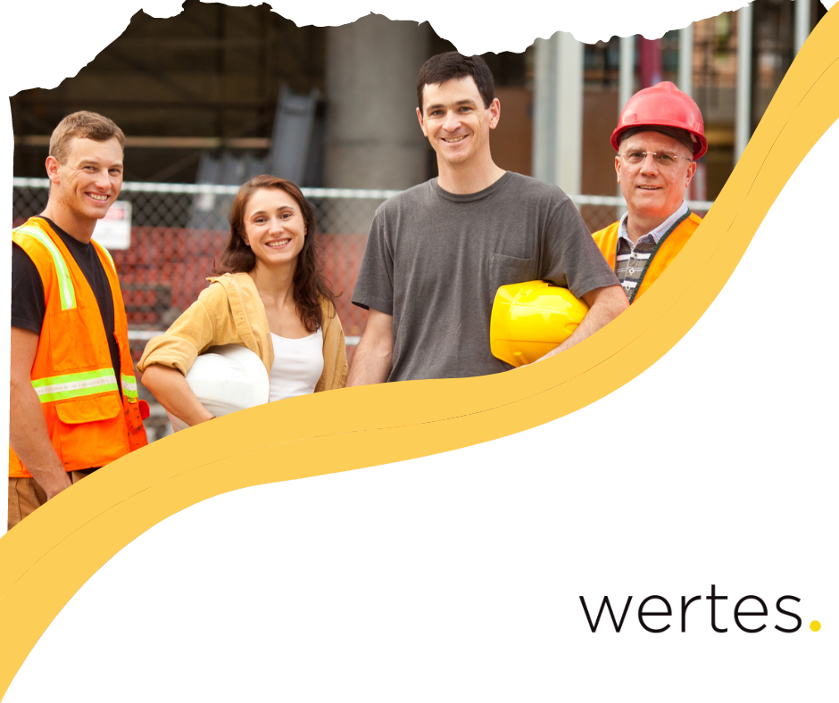 Szukasz sklepu z artykułami bhp? Lepiej nie mogłeś trafić